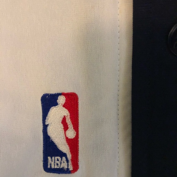 VINTAGE HOUSTON ROCKETS STARTER - Picture 5 of 9